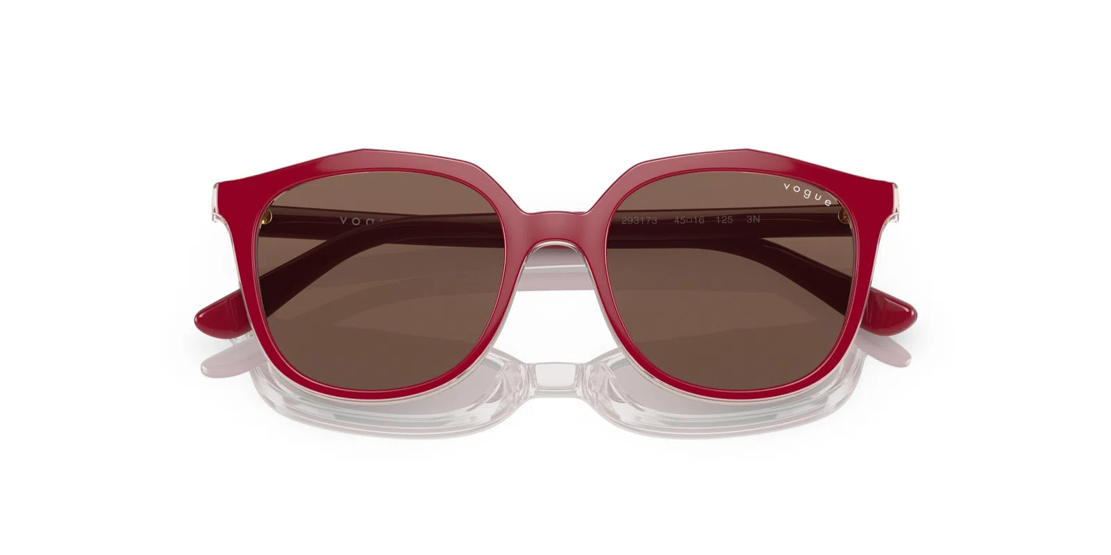 Vogue Eyewear Junior Sun 2016 Sunglasses - view 11